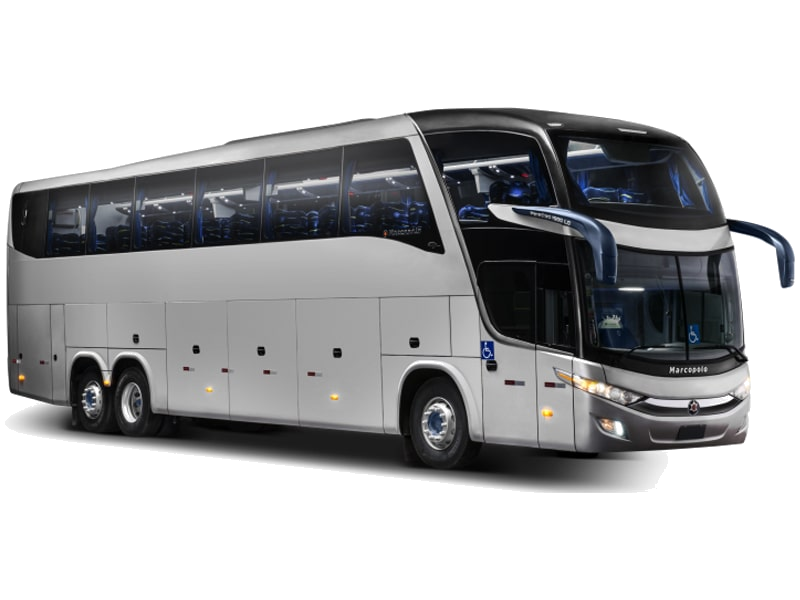 Reliable coach and minibus hire for group travel in Poland